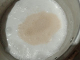 Poffertjes Keto