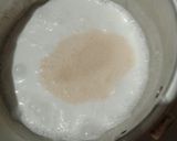 Foto langkah ke 1 dari resep Poffertjes Keto.