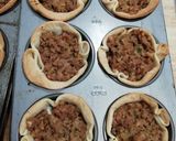 Foto del paso 7 de la receta: Canastitas de cerdo