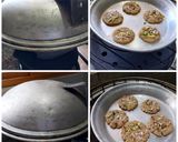ઘઉં ના લોટ ની બિસ્કીટ (Wheat Flour Biscuit Recipe In Gujarati) રેસીપી સ્ટેપ4ફોટો