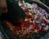 Foto langkah ke 2 dari resep Lodeh Tahu Tempe ala Grandma.