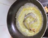 Hình bước làm 3 của món Cơm chiên kiểu thái