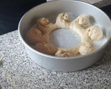 Foto del paso 14 de la receta: Pan Dulce(con el método TangZhong)