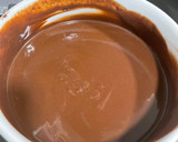 Foto del paso 3 de la receta: Cobertura de chocolate