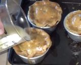 A picture of step 9 of Pork Pies.