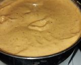 A picture of step 3 of Paneer Kaju Curry.