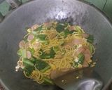 Foto langkah ke 4 dari resep Mie Telur Kuah.