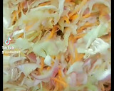A picture of step 5 of Spring rolls.