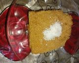 صورة لخطوة 7 من وصفة بسبوسة