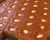 صورة لخطوة 9 من وصفة هريسة لبنانية ولا أطيب 😋❤️