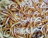 Foto langkah ke 3 dari resep Mie Goreng Jawa.