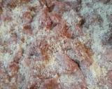 Riced Potatoes and Meatball Gravy recipe step 4 photo