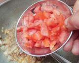 વધારેલી ખીચડી (Vaghareli khichdi recipe in Gujarati) રેસીપી સ્ટેપ3ફોટો