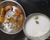 A picture of step 2 of Kheer.