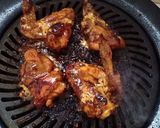 Foto langkah ke 4 dari resep Ayam Bakar Madu.