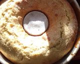 Foto del paso 9 de la receta: Budín de banana 😋