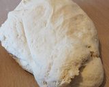 Foto del paso 7 de la receta: Pan Amasado 2 kilos en horno barro