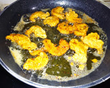 Foto del paso 4 de la receta: Camarones rebozados