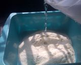 Foto del paso 1 de la receta: Bolitas de Queso con Sorpresa