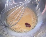Foto langkah ke 1 dari resep Resep Fluffy Souffle Pancake (Pancake super empuk ala Jepang).
