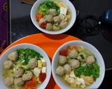 Foto langkah ke 4 dari resep Kuah bakso ala abang abang.