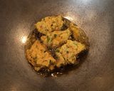 কুড়মুড়ে বেগুন ভাজা(Kurmure begun bhaja recipe in Bengali) রেসিপির ধাপ 4 ছবি