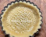 A picture of step 5 of Salted Caramel Tartlets:.