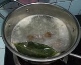 Foto langkah ke 2 dari resep Sayur Asem Joglo.
