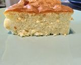 Une image de l'étape 4 de Gâteau Marie Louise.