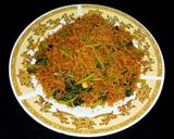 Foto langkah ke 3 dari resep Lontong Sayur Enak Parrah.