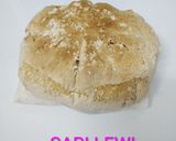 Foto del paso 4 de la receta: Pan tradicional