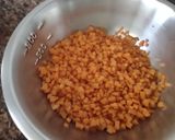Foto del paso 2 de la receta: Chowfan de langostinos