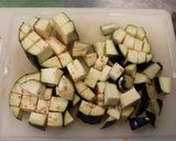 Foto del paso 5 de la receta: Vermichellis verdolagas, con salsa rato-tuil, a la Yes y marchanta (Jorge)