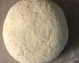 Une image de l'étape 4 de Pain cocotte au sésame à l’ultra pro de Tupperware.