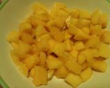Foto langkah ke 2 dari resep Es Jelly Mangga enak.