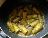 #Bharwa- Karela recipe step 11 photo