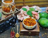 ચણા મેથી નું અથાણું (Chana Methi Athanu Recipe In Gujarati) રેસીપી સ્ટેપ5ફોટો