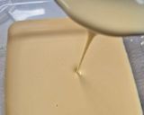 Foto langkah ke 2 dari resep Egg Chicken Roll.