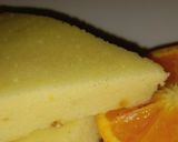 รูปขั้นตอนการทำที่ 11 ของ เค้กชิฟฟ่อนส้มในหม้อหุงข้าว (Orange Chiffon Cake in a Rice Cooker)