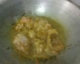 Foto langkah ke 2 dari resep Opor Ayam Kuning Easy.