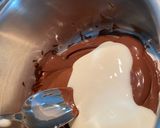 Foto do passo 1 de Fondue de chocolate com morango