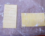 A picture of step 2 of Apple Pie (Easy/Frozen Pie Crust).