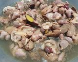 Foto langkah ke 1 dari resep Hati Ampela Kecap.
