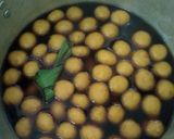 Foto langkah ke 4 dari resep Biji salak ubi jalar.