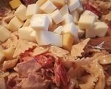 Olasz tészta recept fázis 4 fotója