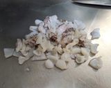 海鮮煎餅-東南亞風味痛風版的食譜步驟2照片