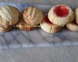 Foto del paso 3 de la receta Galletas de leche condensada sin gluten