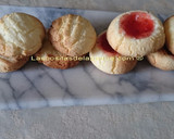 Foto del paso 3 de la receta: Galletas de leche condensada sin gluten
