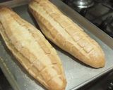 Foto del paso 8 de la receta: Pan Camaleón