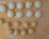 Foto langkah ke 3 dari resep Stick Roll Cheese.